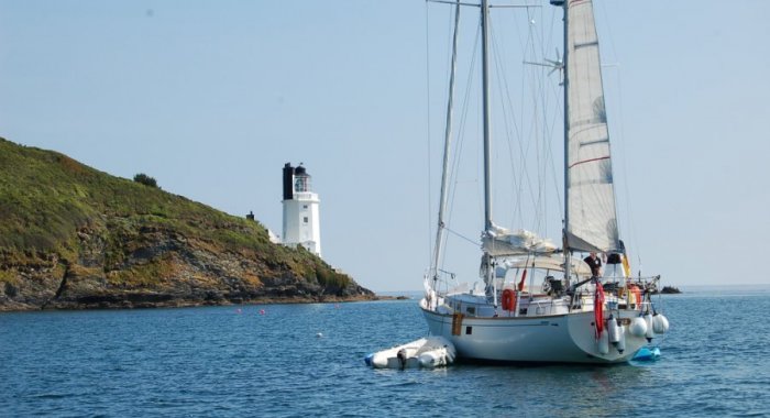 cornish-sailing